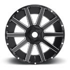 16 inch 6x139.7 5x127 6x135 low pressure casting aluminum offroad truck wheels for pickups