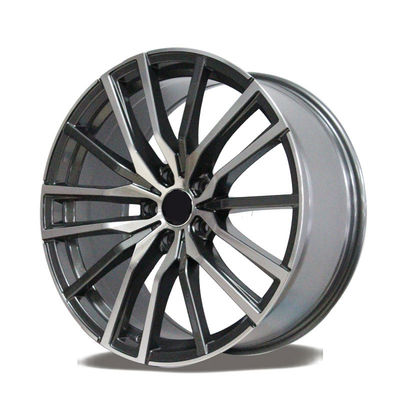 Kipardo 18 inch 19 inch 22 inch car accessories alloy wheels rims with JWL VIA certificated